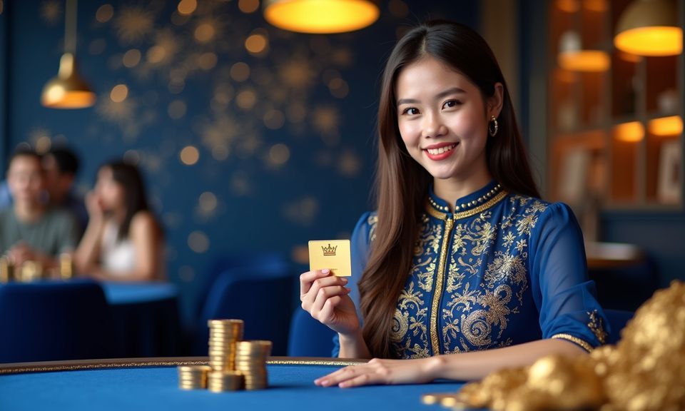 maal69 Saksikan Magic Coins Hidup di maal69