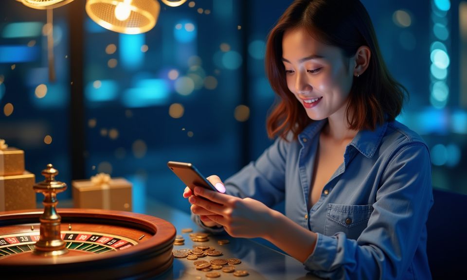 maal69 Terokai Apa yang Ada dalam Lucky Coins