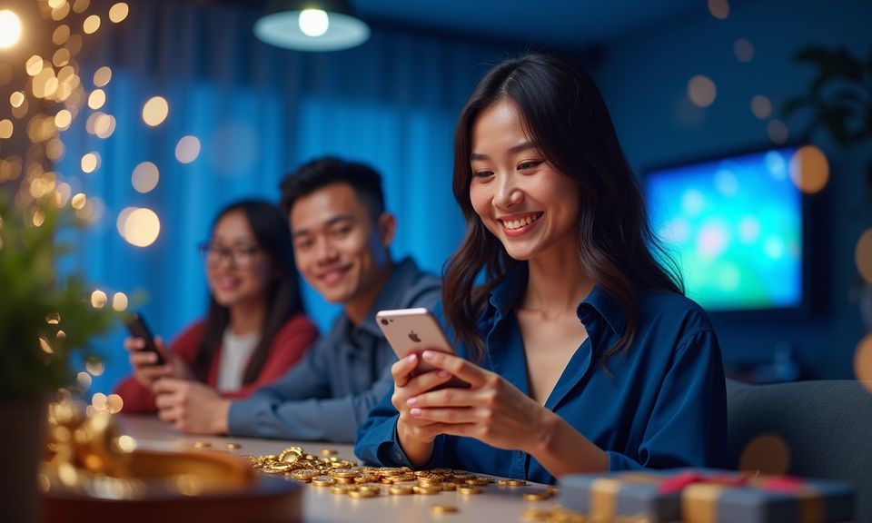 maal69 Buka Journey dengan rentak berbeza